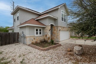 6501 Charles Field, San Antonio, TX 78238