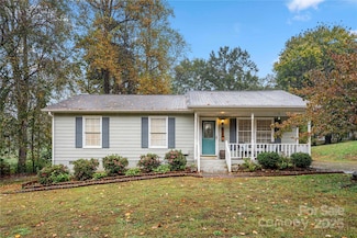 374 Efird St, Gastonia, NC 28054