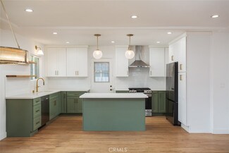 11951 Bray St, Culver City, CA 90230