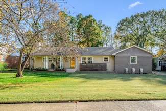 4419 Sequoia Rd, Memphis, TN 38117