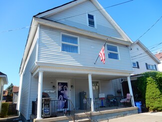 103 Terrace St, Carbondale, PA 18407