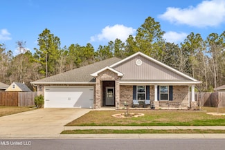 10440 Willow Leaf Dr, Gulfport, MS 39503