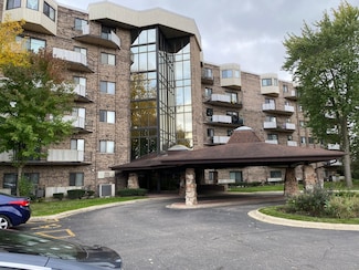 1275 E Baldwin Ln Unit 408, Palatine, IL 60074