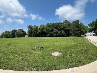 Lot 101 Timber Ct, Helena, MO 64459