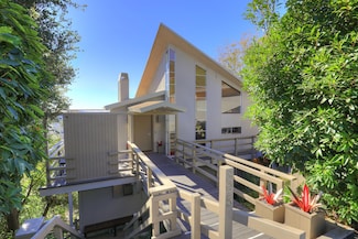 395 Loma Media Rd, Santa Barbara, CA 93103