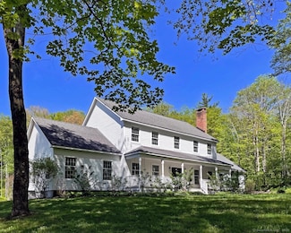 200 Sharon Mountain Rd, Sharon, CT 06069