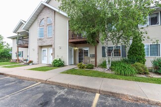 7380 Whitespire Rd Unit 12, Schofield, WI 54476