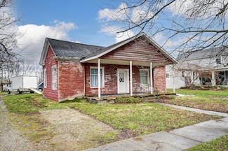 258 E Bennett St, Woodstock, OH 43084