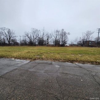 2206 Saint Joseph St, Detroit, MI 48207