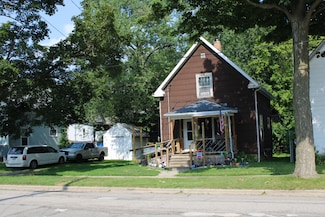 613 Backus St, Jackson, MI 49202