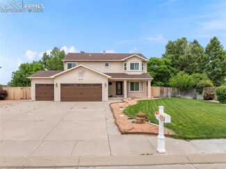 244 Encino Dr, Pueblo, CO 81005