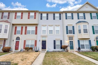 4008 Tidewood Rd, Middle River, MD 21220