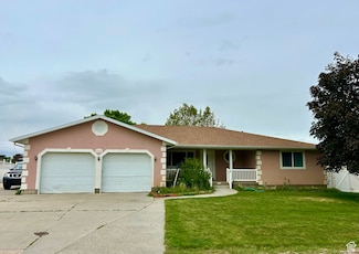 754 S 600 E, Payson, UT 84651
