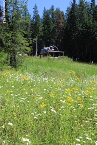 818 Flat Creek Rd, St. Maries, ID 83861
