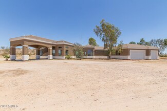 3505 N 327th Dr, Tonopah, AZ 85354