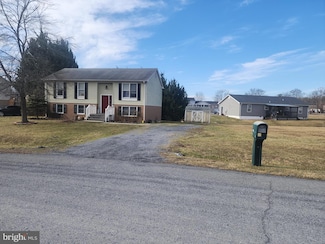 102 Chelan Place, Winchester, VA 22603