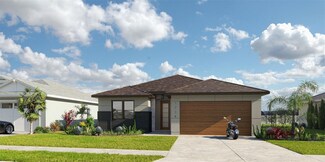 11819 Armada Way, Parrish, FL 34219