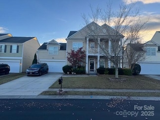 11703 Red Knoll Ln, Pineville, NC 28134