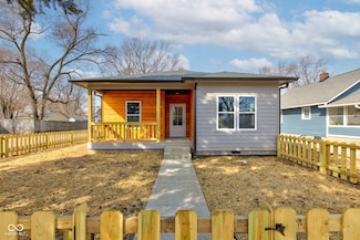 4804 Brouse Ave, Indianapolis, IN 46205