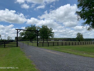 7527 Lucky Seven Ranch Rd, MacClenny, FL 32063