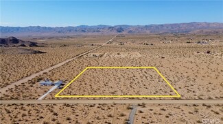 0 Belmont St Unit JT23086775, Joshua Tree, CA 92252