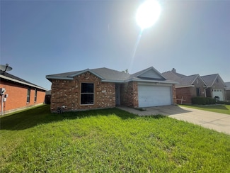 112 Kennedy Dr, Terrell, TX 75160