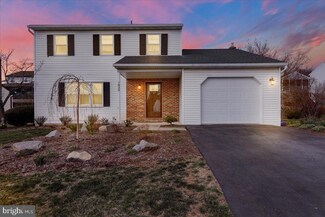 1839 Shellbark Dr, Reading, PA 19608