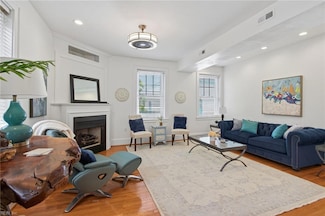 429 W York St Unit 2D, Norfolk, VA 23510