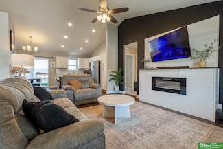 4210 W Hancock Ct, Lincoln, NE 68528