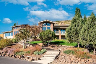 2289 Old Quarry Rd, Golden, CO 80401