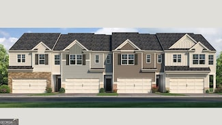 84 Hughes Place Dr, Dawsonville, GA 30534