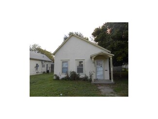1305 S 35th St, Kansas City, KS 66106
