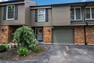 98 Bridle Path, Orchard Park, NY 14127