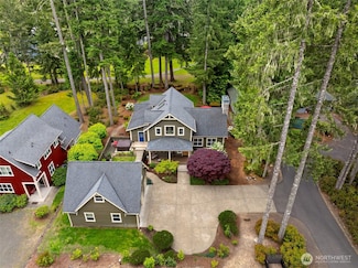 11 E Bonnie Ct, Union, WA 98592