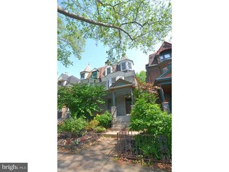 4839 Cedar Ave, Philadelphia, PA 19143