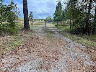 8484 NW 229 A St, Starke, FL 32091