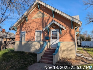 203 6th Ave E, Sisseton, SD 57262