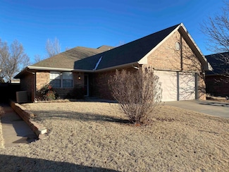 3012 Brook Haven Rd, Woodward, OK 73801