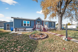 7436 West Cir NE, Minneapolis, MN 55432