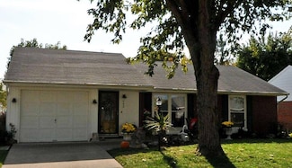 142 Pagett Dr, Germantown, OH 45327