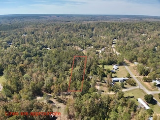 Lot 468 S Lakeview Dr, Abbeville, AL 36310