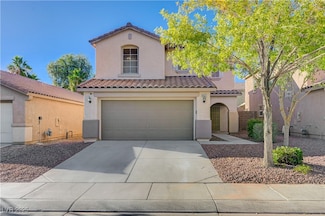 6527 Copper Smith Ct, North Las Vegas, NV 89084