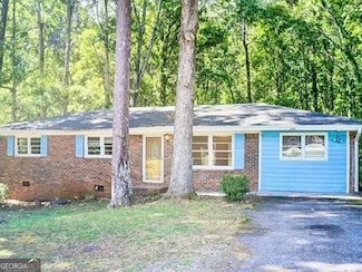 445 Pine Knoll, Monroe, GA 30655
