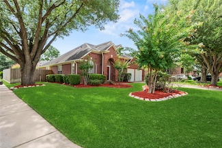 3334 Barkers Forest Ln, Houston, TX 77084