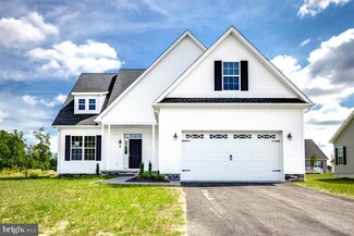 86 N Ridge Brook Dr, Felton, DE 19943