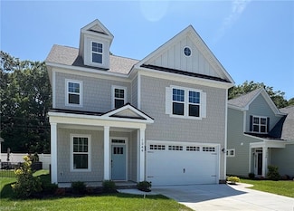1344 Narrow Way, Virginia Beach, VA 23451