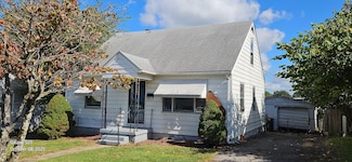 425 Emerson Dr, Lexington, KY 40505