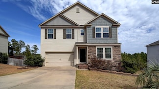 141 Cassique Dr, Lexington, SC 29073