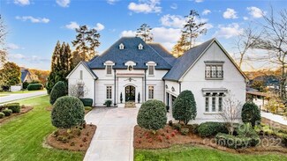 2014 Garden View Ln, Matthews, NC 28104