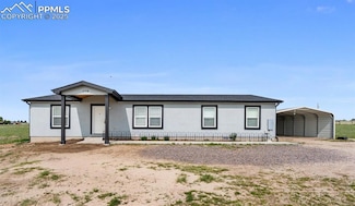 1134 Buffalo Run Rd, Calhan, CO 80808